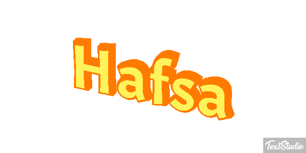 Hafsa Metin efekti