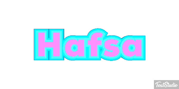 Hafsa Metin efekti
