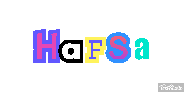 Hafsa Metin efekti