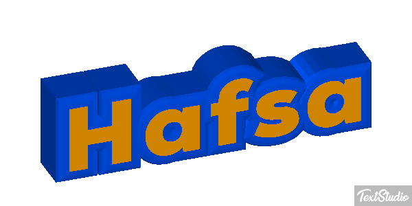 Hafsa Metin efekti