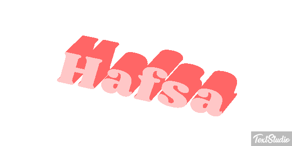 Hafsa Metin efekti