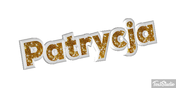 Patrycja Effetto testo