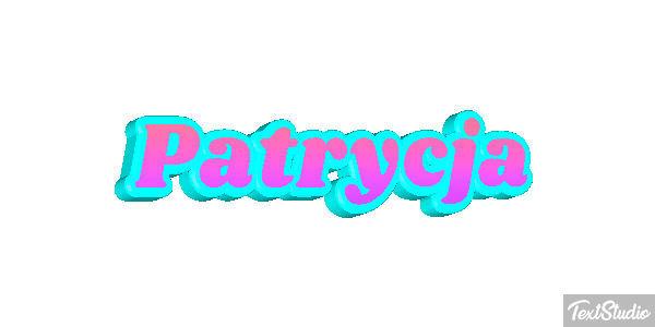 Patrycja Effetto testo