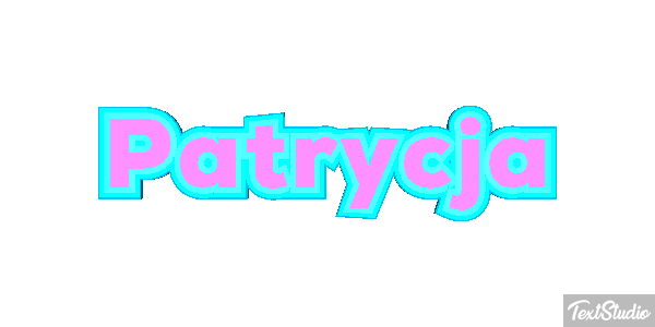 Patrycja Effetto testo