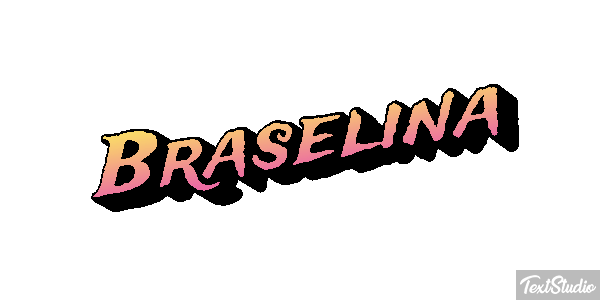 Braselina Efekt tekstowy