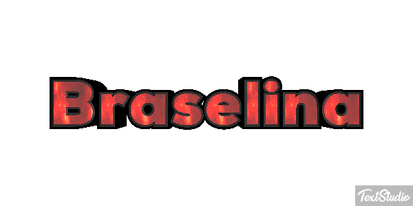 Braselina Efekt tekstowy