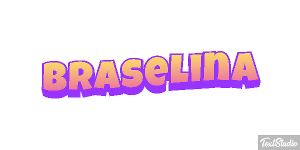 Braselina Efekt tekstowy