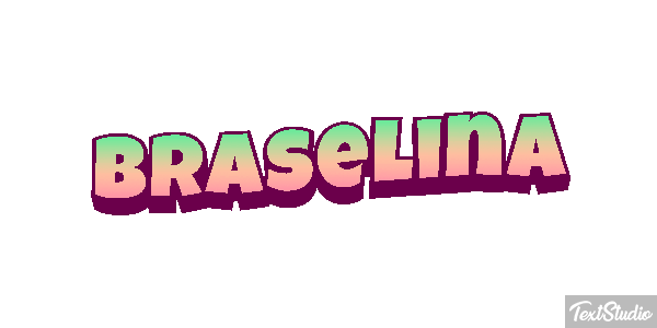 Braselina Efekt tekstowy