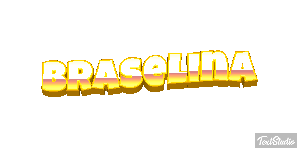 Braselina Efekt tekstowy