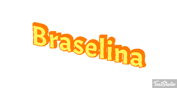 Braselina Efekt tekstowy
