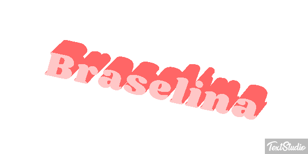 Braselina Efekt tekstowy