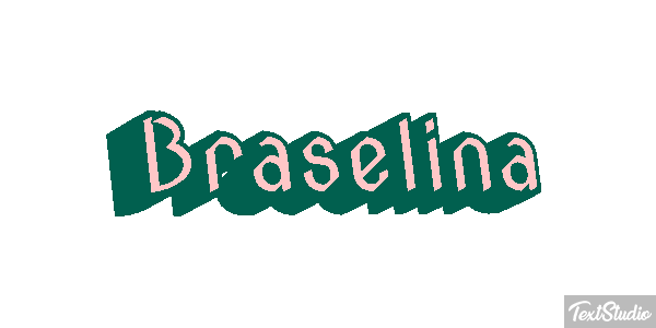 Braselina Efekt tekstowy