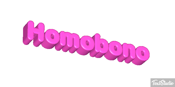 Homobono Metin efekti