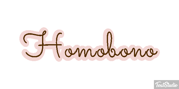 Homobono Metin efekti