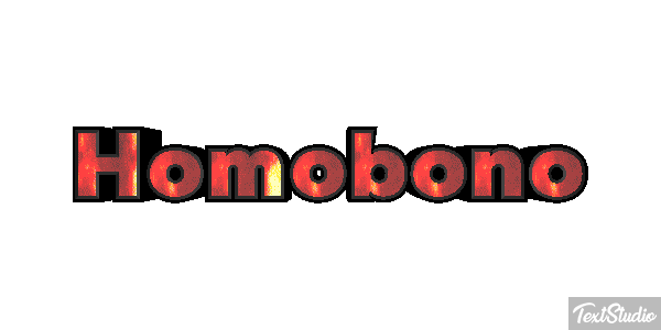 Homobono Metin efekti