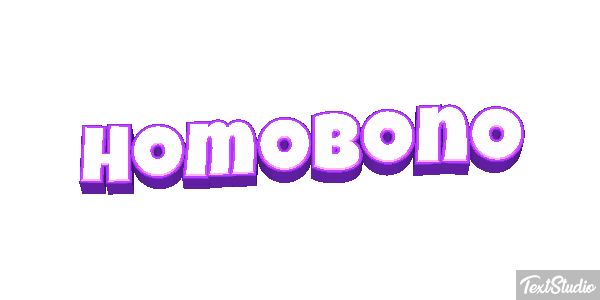 Homobono Metin efekti