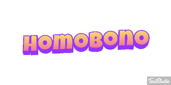 Homobono Metin efekti