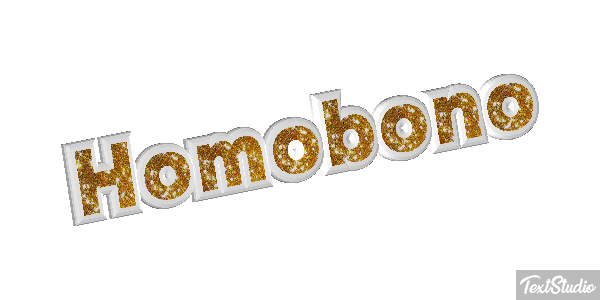 Homobono Metin efekti