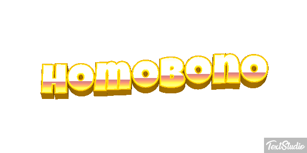 Homobono Metin efekti