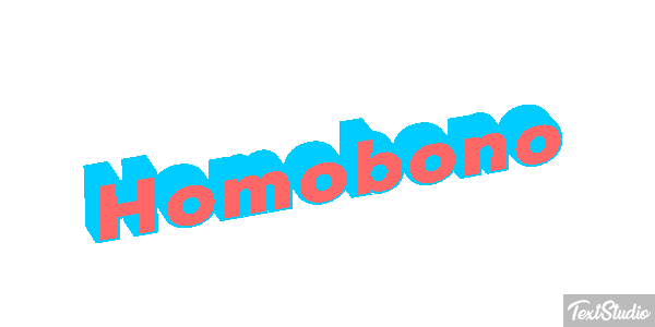 Homobono Metin efekti