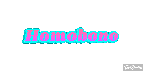 Homobono Metin efekti