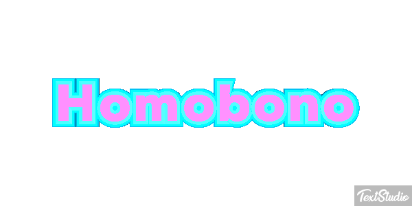 Homobono Metin efekti