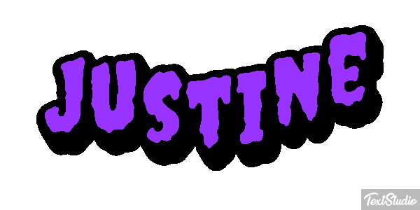 Justine Effet de texte