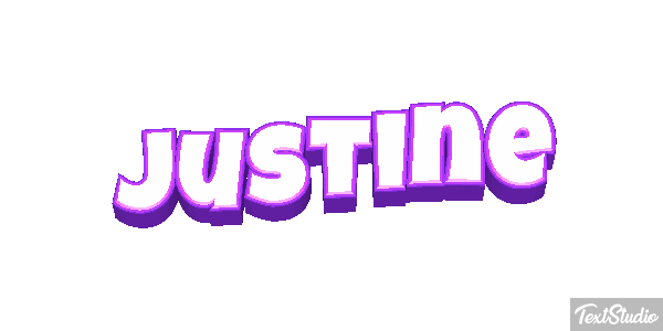 Justine Effet de texte