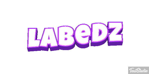 łabędź Efekt tekstowy