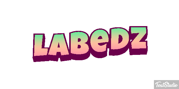 łabędź Efekt tekstowy