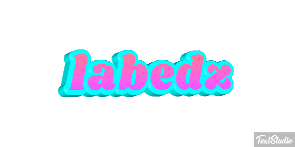 łabędź Efekt tekstowy