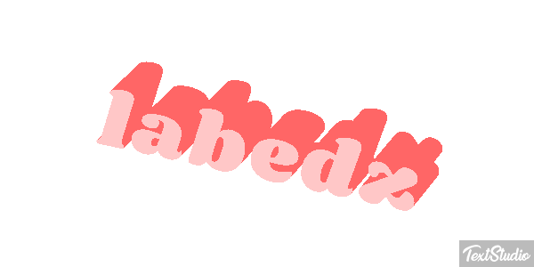 łabędź Efekt tekstowy