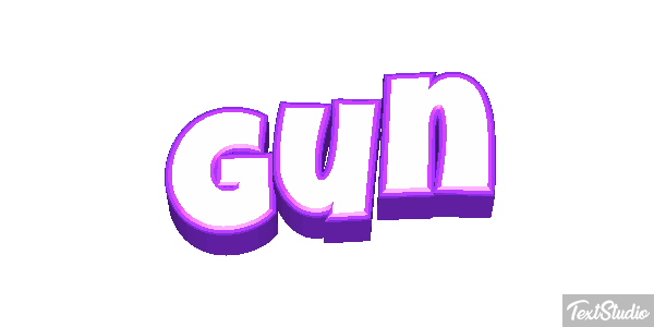 Gün Effetto testo
