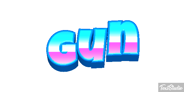 Gün Effetto testo