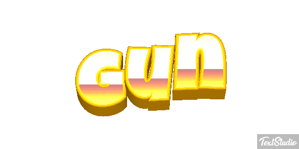 Gün Effetto testo