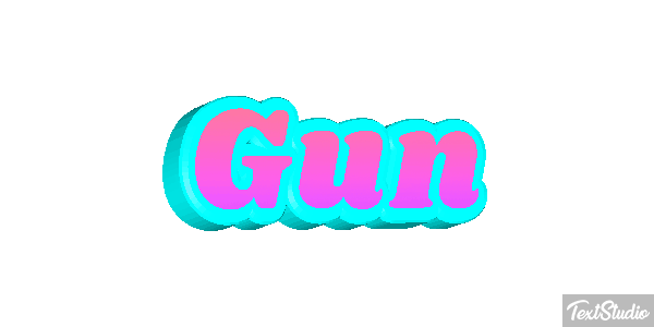 Gün Effetto testo