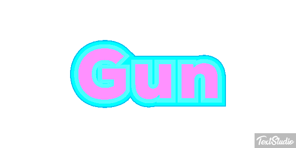 Gün Effetto testo
