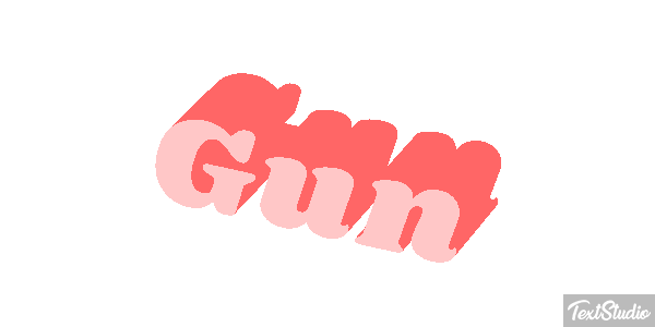 Gün Effetto testo