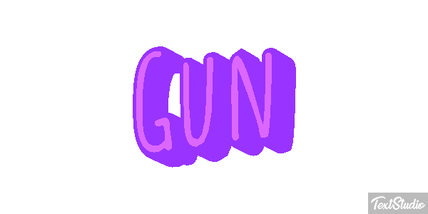 Gün Effetto testo