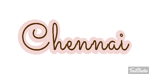 Chennai Metin efekti