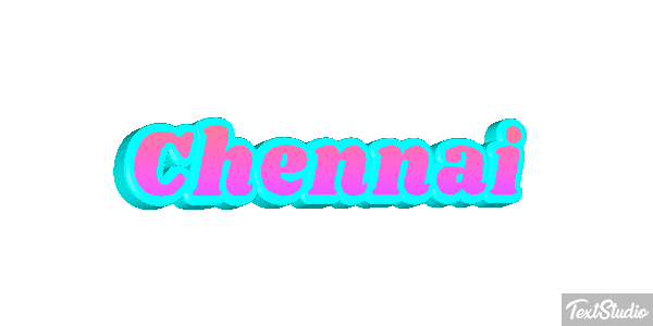 Chennai Metin efekti