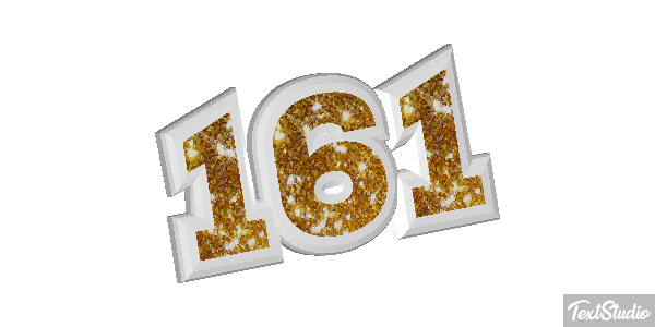 161 Efekt tekstowy