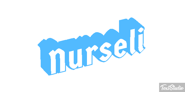 Nurseli Metin efekti