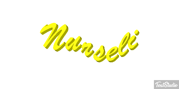 Nurseli Metin efekti