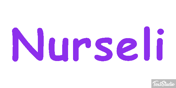 Nurseli Metin efekti