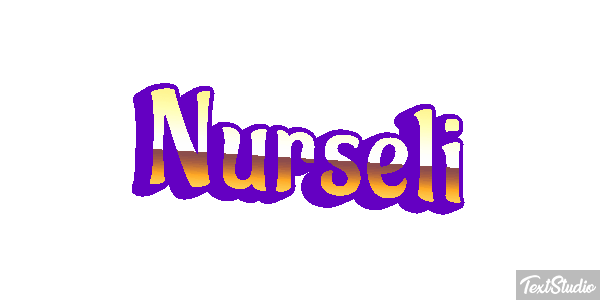 Nurseli Metin efekti