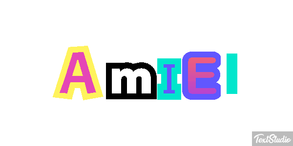 Amiel Efekt tekstowy