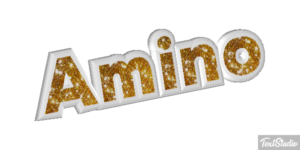 Amino Text effect