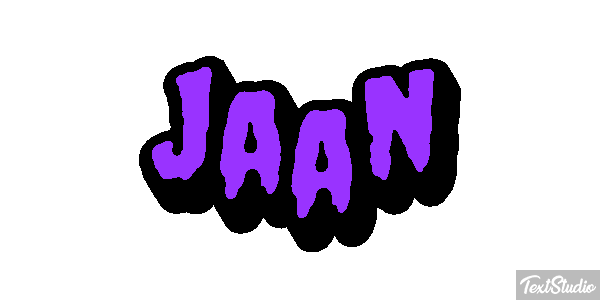 Jaan Effetto testo