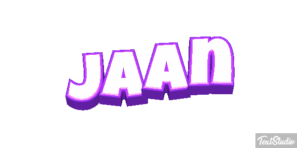 Jaan Effetto testo